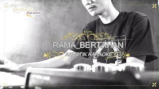 BERTAHAN (RAMA) video lirik