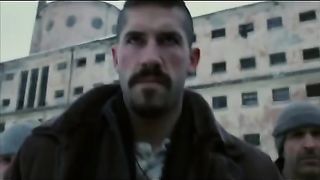 Boyka | Never give up. No pain no gain.