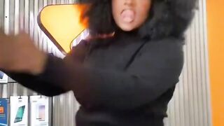 BOUNCE WHEN SHE WALK (New Tiktok Dance Challenge) 2023 [Tiktok Compilation]