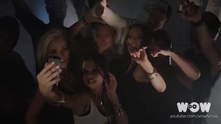 ИНФИНИТИ - Крылья I Official Video