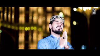 Beautiful Hamd Allah Ho Allah Ho - Umair Zubair - Ramadan Kalam 2023 (