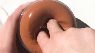 Asmr slime