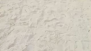 Dubai Beach 2