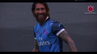 Sergio Ramos 2