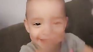 M'y baby ????????