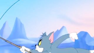 Tom And Jerry 8