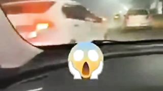 Car drive ????