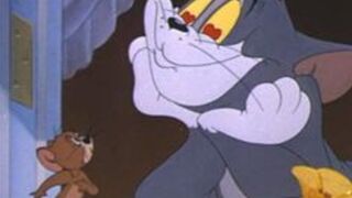 UNFORGETTABLE TOM AND JERY  @ НЕ ЗАБЫВАЕМЫЕ ТОМ И ДЖЕРИ.