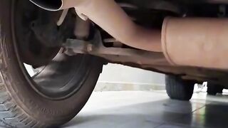 Estética automotiva