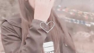 Snack video girl fanny #video#snack#iamchapain#beautiful#2023#dil #lagane#kaliya