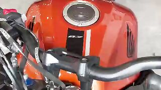 automotive aesthetic chassis cleaning