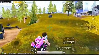 vedio gmas all pubg lover