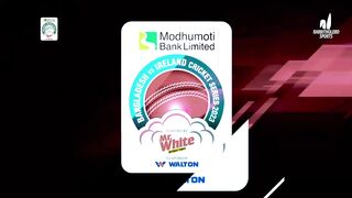 Bangladesh vs Ireland Highlights 1st ODI Ireland tour of Bangladesh 2023
