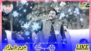 Qasim kalwana romantic Punjabi mushaira.360.
