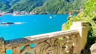Au bord de la mer