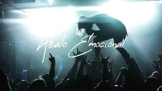 Abalo Emocional_Luan Santana Lyrik