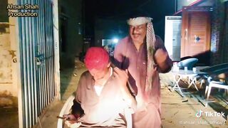Ahsan shah