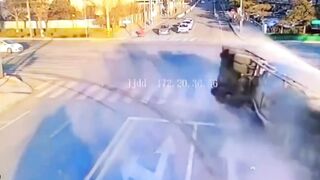 2023 Car Accident丨Car Crash compilation丨#5 #carcrash