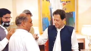 Imran Khan Sy aqedat