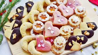 Délicieux gâteaux