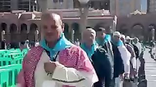 Madinah munawra rauza rasool