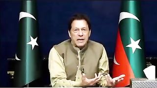 Well done Imran khan