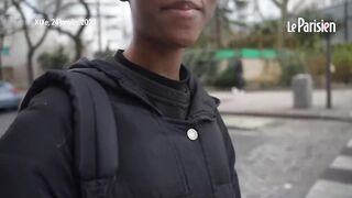 ????« Quoicoubeh » : de TikTok aux salles de classe, la nouvelle tendance qui électrise les ados ????