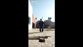 Indian TikTok Cringe | V1
