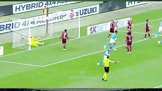 Résumé Football le 19/03/2023