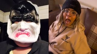 Best Scare Cam Pranks 2023 on TikTok #67 | Try not to Laugh | Funny Videos Compilation