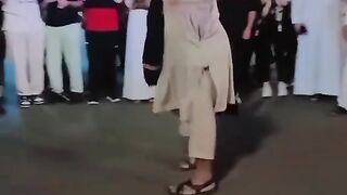 Amazing dance 3
