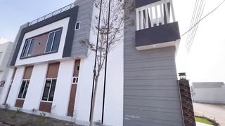 5 Marla House