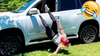 Funny Peoples Life???? - Fails, Pranks and Amazing Stunts 2
