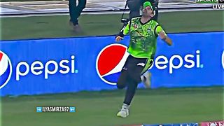 Wizy a beautiful catch