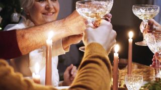 Food celebration