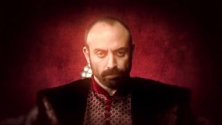 Mera Sultan - Episode 59