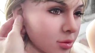 Cute Girl 2