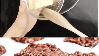 Easy bake cookies recipe