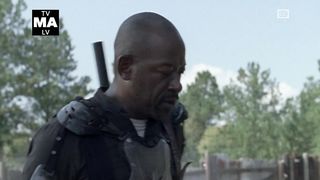 The Walking Dead Season 8 Episode 14
