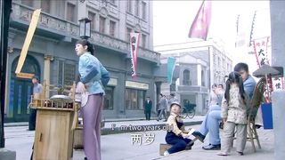 Chinese Drama - He figured it was a one night stand, end of story but didn't expect the little girl was his daughter