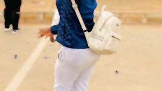 A dancer that no body did like