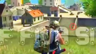 Garena free Fir Game play