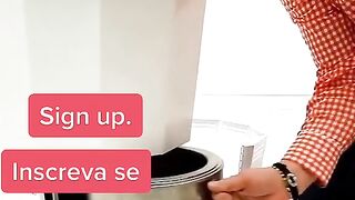 Vaso sanitário  novo kkkkk #animacao