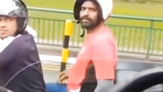 Pagal nahi hae bhaiya