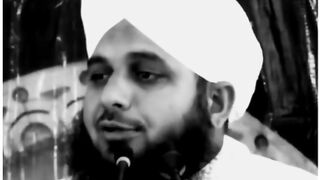Ajmal Raza Qadri  Amazing Bayan