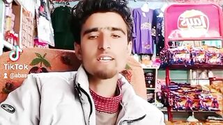Funny TikTok viral