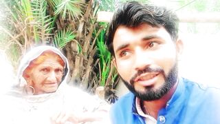 Suniye purane zamane ki baatein Dadi se