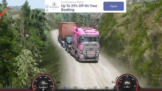 TRUCKERS OF EUROPE 3