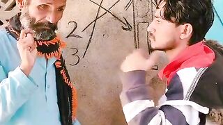 Funny mimkery on hit song ....