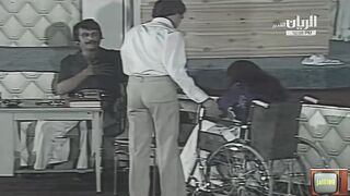 المسرحية الكويتية عزوبي السالمية عرض قطر ١٩٧٩م   jalili99